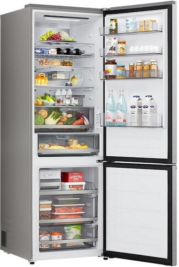 ΨΥΓΕΙΟΚΑΤΑΨΥΚΤΗΣ GBBW726AMB LG