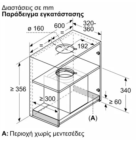 ΑΠΟΡΡΟΦΗΤΗΡΑΣ PID6D76G PITSOS