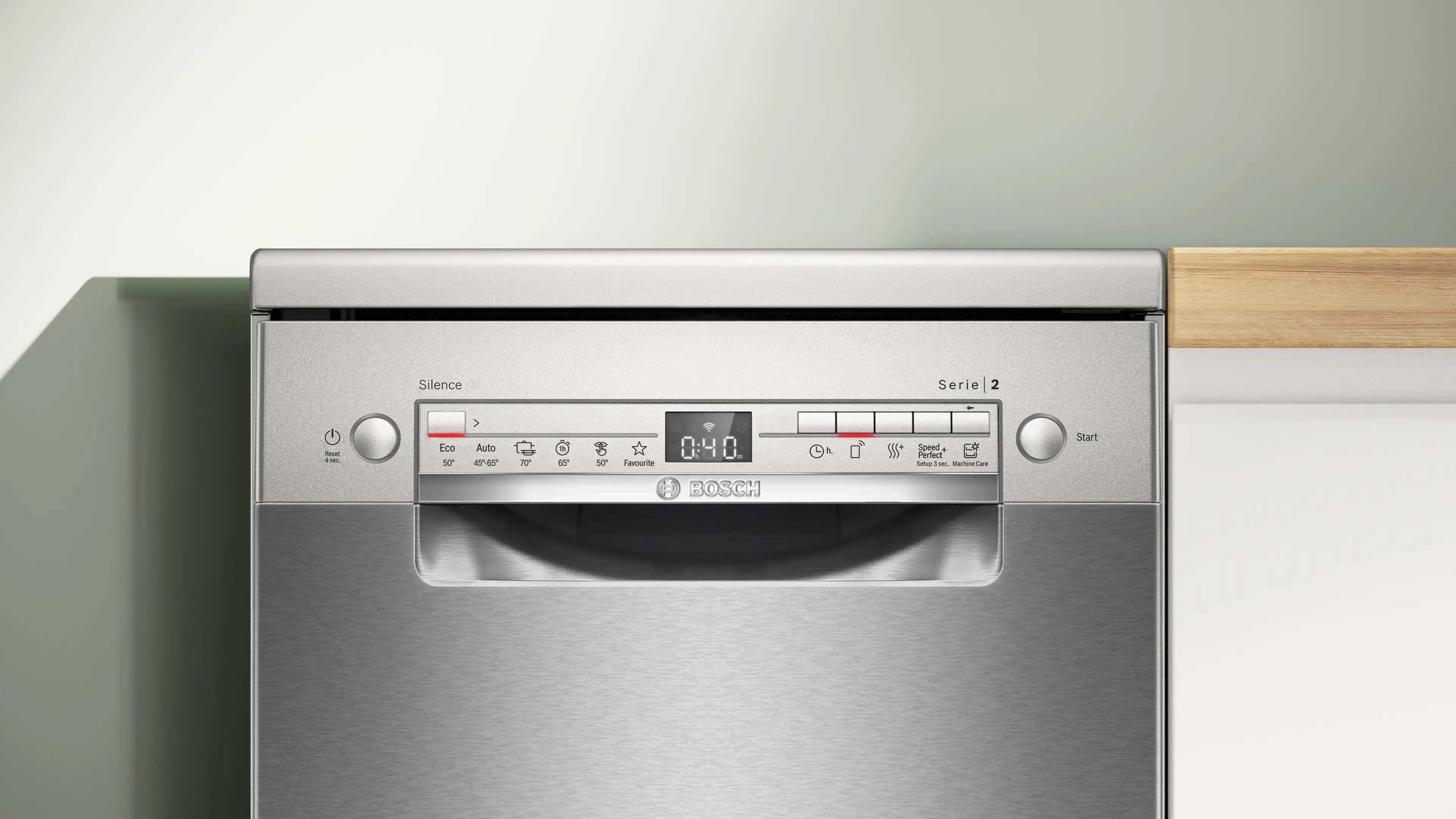 ΠΛΥΝΤΗΡΙΟ ΠΙΑΤΩΝ SPS2HKI55E BOSCH