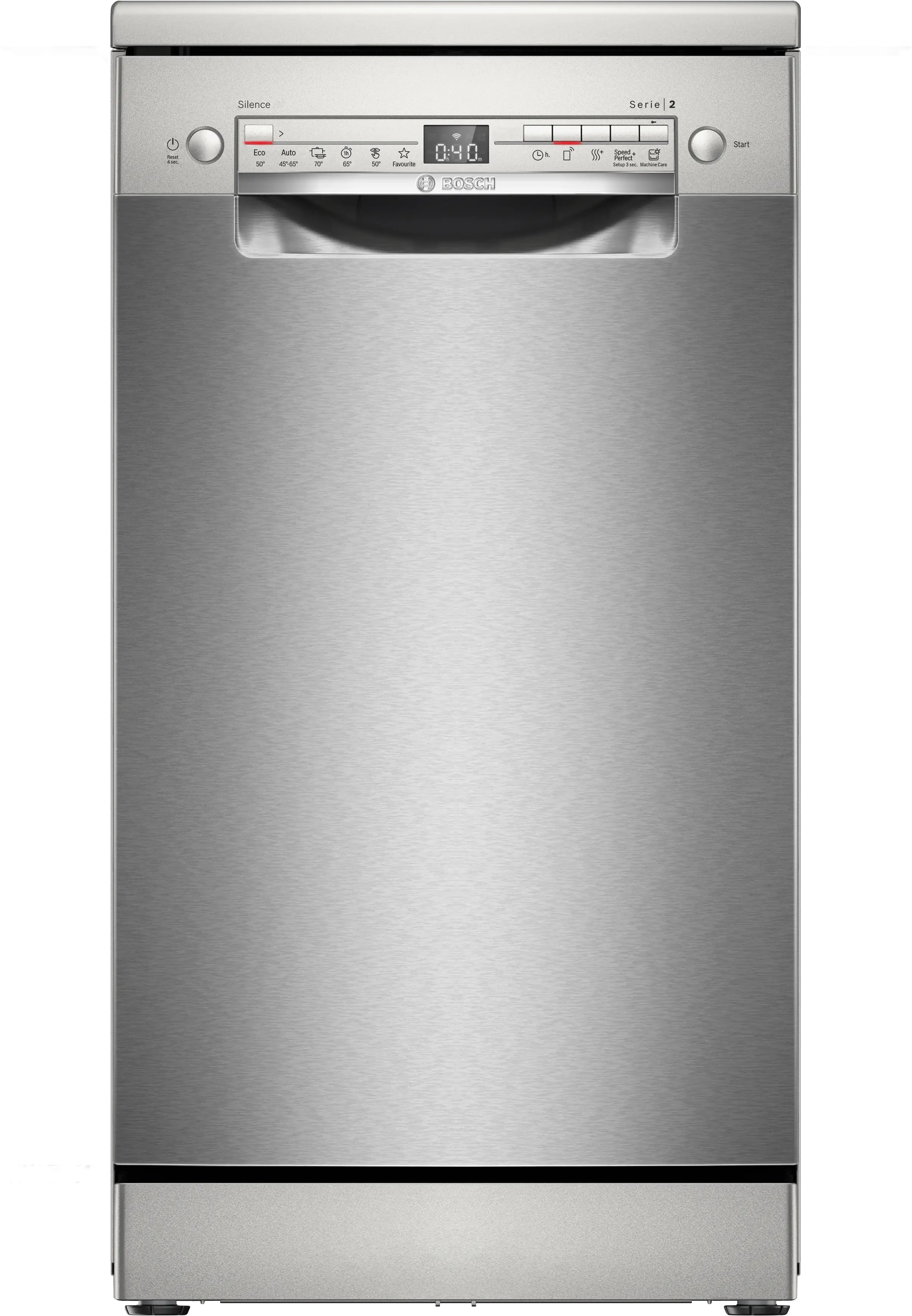 ΠΛΥΝΤΗΡΙΟ ΠΙΑΤΩΝ SPS2HKI55E BOSCH