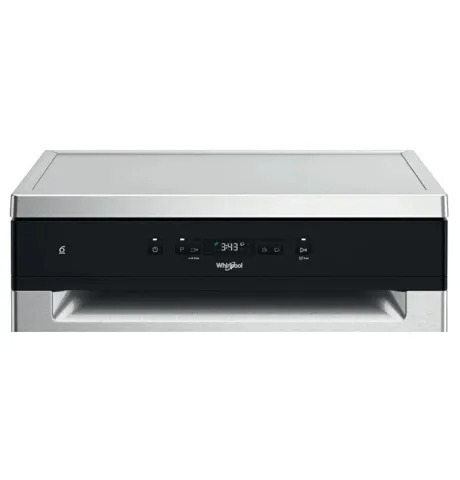 ΠΛΥΝΤΗΡΙΟ ΠΙΑΤΩΝ WH2FFC14BN6X WHIRLPOOL
