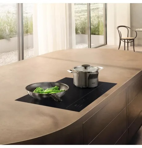 ΕΣΤΙΑ KM 8685 FL MASW D MIELE