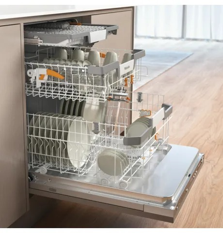 ΠΛΥΝΤΗΡΙΟ ΠΙΑΤΩΝ G7380 SCVi FF MIELE