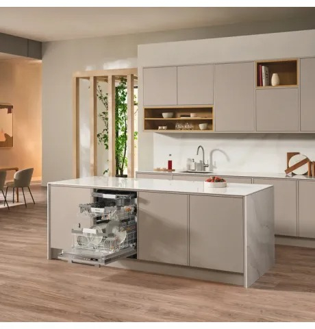 ΠΛΥΝΤΗΡΙΟ ΠΙΑΤΩΝ G7380 SCVi FF MIELE