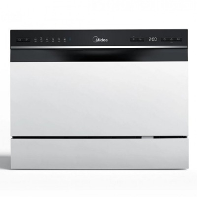 ΠΛΥΝΤΗΡΙΟ ΠΙΑΤΩΝ MDWTT0602MW-W MIDEA