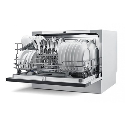 ΠΛΥΝΤΗΡΙΟ ΠΙΑΤΩΝ MDWTT0602MW-W MIDEA