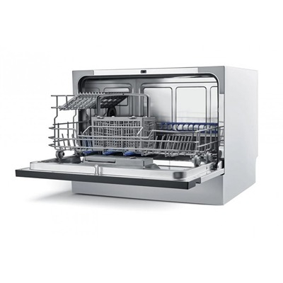ΠΛΥΝΤΗΡΙΟ ΠΙΑΤΩΝ MDWTT0602MW-W MIDEA