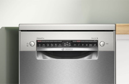 ΠΛΥΝΤΗΡΙΟ ΠΙΑΤΩΝ SPS4EMI11E BOSCH