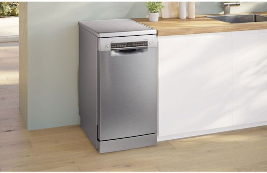 ΠΛΥΝΤΗΡΙΟ ΠΙΑΤΩΝ SPS4EMI11E BOSCH
