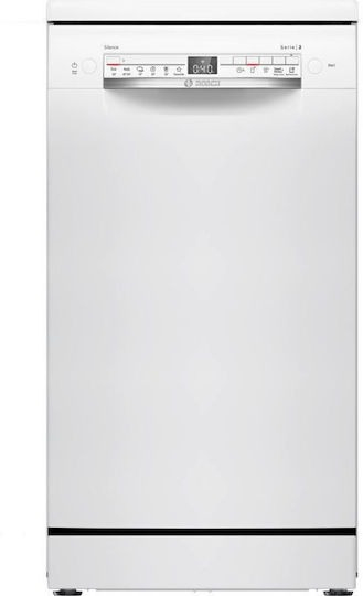 ΠΛΥΝΤΗΡΙΟ ΠΙΑΤΩΝ SPS2HKW55E BOSCH