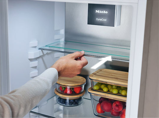 ΨΥΓΕΙΟ K 7737 D MIELE