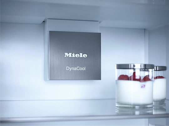 ΨΥΓΕΙΟ K 7737 D MIELE