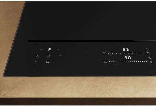 ΕΣΤΙΑ KM 8695 FL MASW D 230/50 MIELE