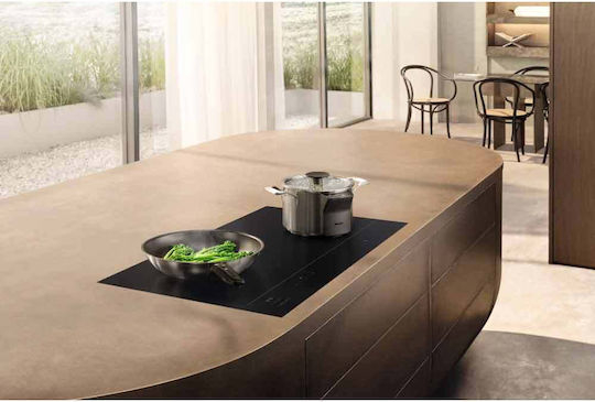 ΕΣΤΙΑ KM 8695 FL MASW D 230/50 MIELE