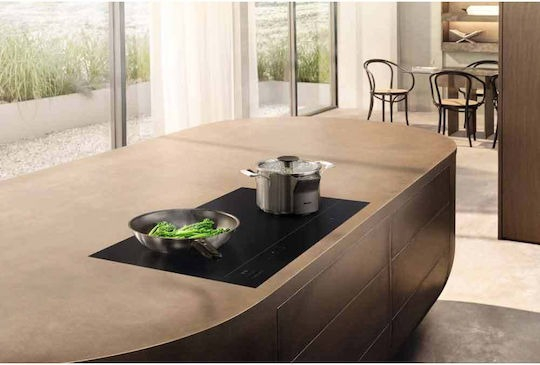 ΕΣΤΙΑ KM 8695 FL MASW D 230/50 MIELE