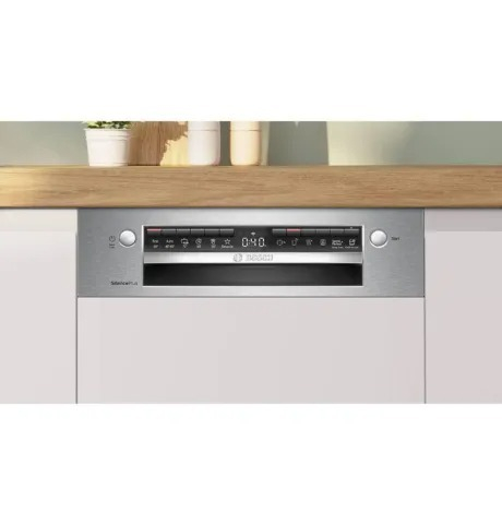 ΠΛΥΝΤΗΡΙΟ ΠΙΑΤΩΝ SPI4HMS13E BOSCH