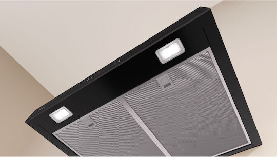 ΑΠΟΡΡΟΦΗΤΗΡΑΣ D67BDN2S0 NEFF