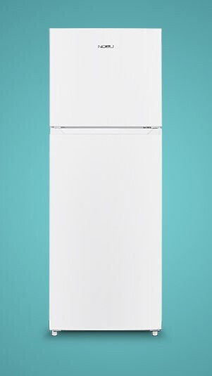 ΨΥΓΕΙΟ NB170NFW WHITE NOBU