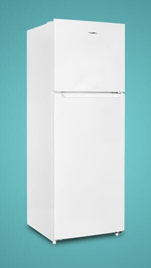 ΨΥΓΕΙΟ NB170NFW WHITE NOBU