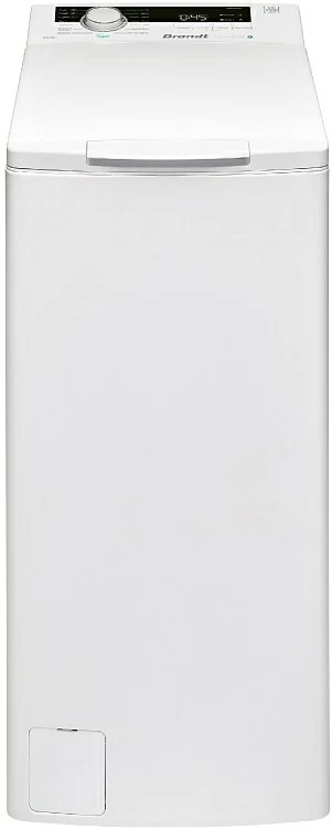 ΠΛΥΝΤΗΡΙΟ ΡΟΥΧΩΝ TL BT37038Q BRANDT