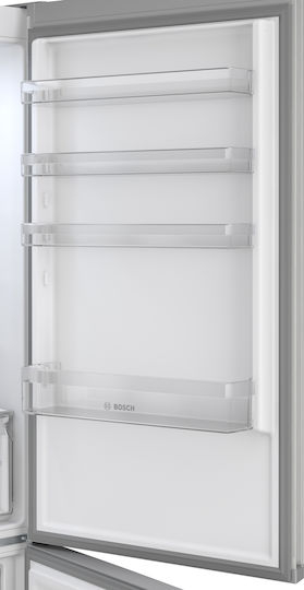 ΨΥΓΕΙΟΚΑΤΑΨΥΚΤΗΣ KGN492LAF BOSCH