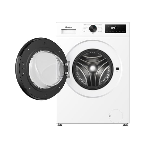 ΠΛΥΝΤΗΡΙΟ ΡΟΥΧΩΝ WF1I1342BWM2 HISENSE