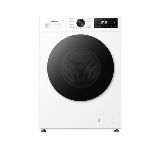 ΠΛΥΝΤΗΡΙΟ ΡΟΥΧΩΝ WF1I1342BWM2 HISENSE