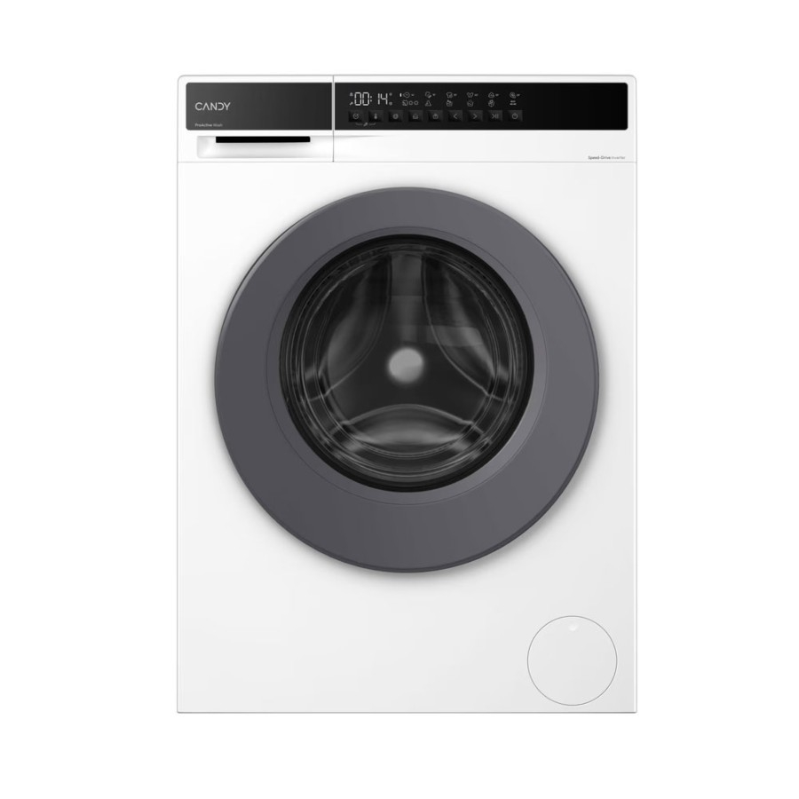 ΠΛΥΝΤΗΡΙΟ - ΣΤΕΓΝΩΤΗΡΙΟ ΡΟΥΧΩΝ EWY 4106G8-S CANDY
