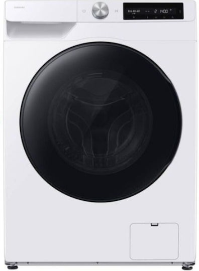 ΠΛΥΝΤΗΡΙΟ ΡΟΥΧΩΝ - ΣΤΕΓΝΩΤΗΡΙΟ WD10HG6U94BEU4 SAMSUNG