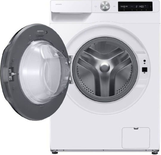 ΠΛΥΝΤΗΡΙΟ ΡΟΥΧΩΝ - ΣΤΕΓΝΩΤΗΡΙΟ WD10HG6U94BEU4 SAMSUNG