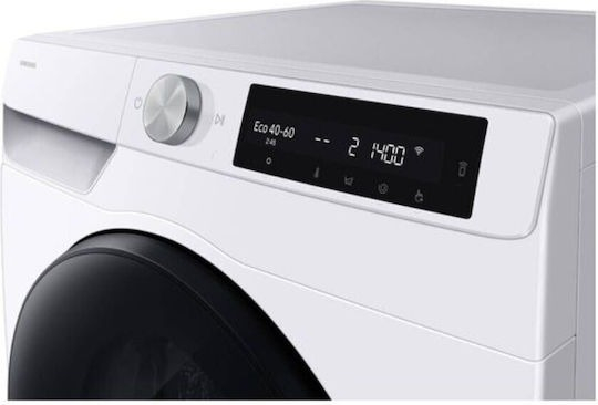 ΠΛΥΝΤΗΡΙΟ ΡΟΥΧΩΝ - ΣΤΕΓΝΩΤΗΡΙΟ WD10HG6U94BEU4 SAMSUNG