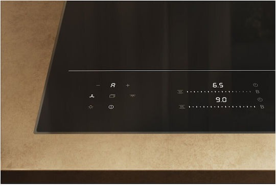 ΕΣΤΙΑ KM 8665 FL D 230/50 MIELE