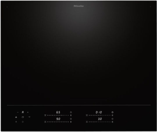 ΕΣΤΙΑ KM 8665 FL D 230/50 MIELE