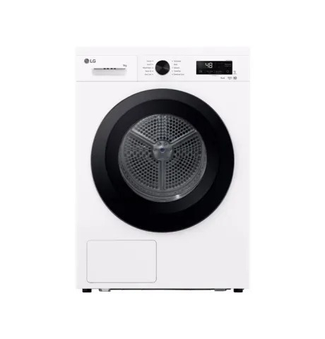 ΣΤΕΓΝΩΤΗΡΙΟ ΡΟΥΧΩΝ RHX1009NWK LG
