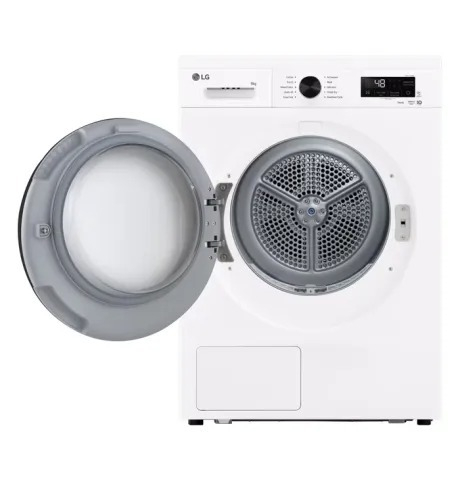 ΣΤΕΓΝΩΤΗΡΙΟ ΡΟΥΧΩΝ RHX1009NWK LG