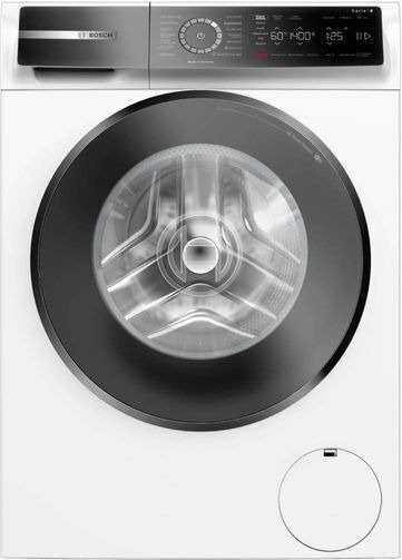 ΠΛΥΝΤΗΡΙΟ ΡΟΥΧΩΝ WGB25420GR BOSCH