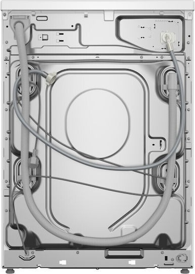 ΠΛΥΝΤΗΡΙΟ ΡΟΥΧΩΝ WGN2640LGR BOSCH
