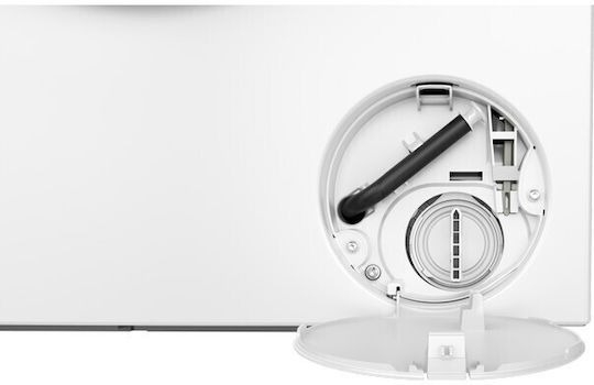 ΠΛΥΝΤΗΡΙΟ ΡΟΥΧΩΝ WGN2640LGR BOSCH