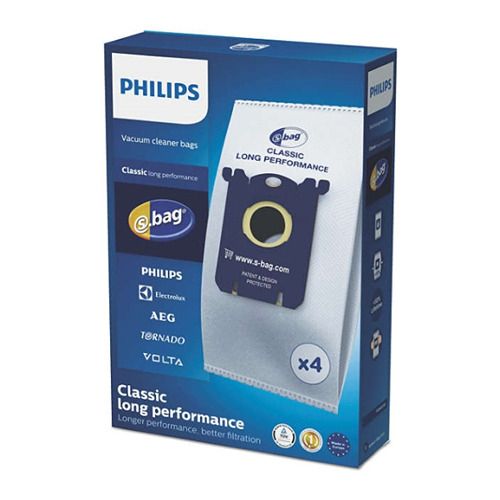 ΣΑΚΟΥΛΑ ΗΛΕΚΤ. ΣΚΟΥΠΑΣ  FC8021/03 PHILIPS