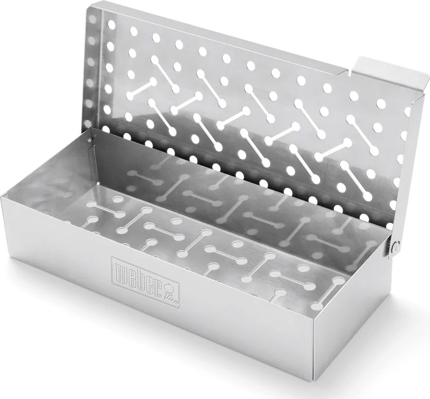 ΚΑΛΑΘΙ ΓΙΑ ΚΑΠΝΙΣΜΑ GAS GRILL