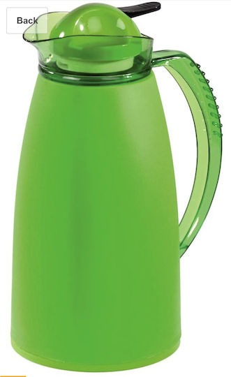 ΘΕΡΜΟΣ 111159 VERDE XAVAX