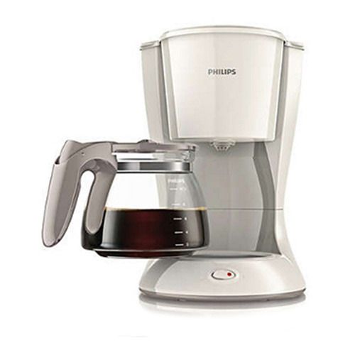 ΚΑΦΕΤΙΕΡΑ HD7461/00 ΛΕΥΚΗ PHILIPS