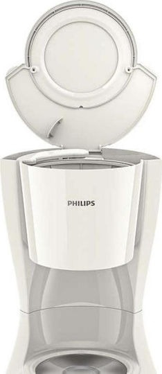 ΚΑΦΕΤΙΕΡΑ HD7461/00 ΛΕΥΚΗ PHILIPS
