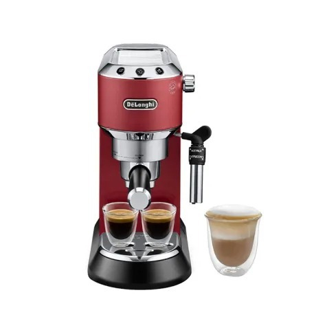 ΚΑΦΕΤΙΕΡΑ ESPRESSO EC685.R DELONGHI