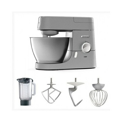 ΚΟΥΖΙΝΟΜΗΧΑΝΗ CHEF KVC 3110S 1000W KENWOOD