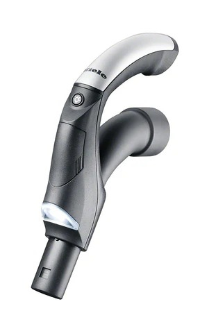 ST ΛΑΒΗ comfort Spotlight MIELE