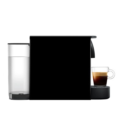 ΚΑΦΕΤΙΕΡΑ NESPRESSO XN1118S/XN1118C/XN1118V ESSENZA MINI ΜΑΥΡΗ AEROCCINO SET KRUPS