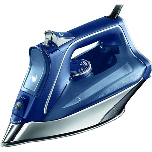 ΣΙΔΕΡΟ ΑΤΜΟΥ DW8215 PRO MASTER ROWENTA