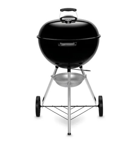 ΨΗΣΤΑΡΙΑ Original Kettle E-5710 με θερμόμετρο WEBER