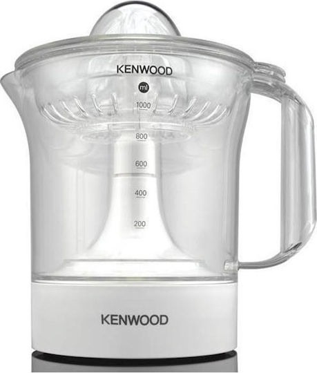 ΛΕΜΟΝΟΣΤΥΠΤΗΣ JE290A KENWOOD